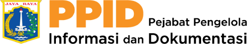 PPID | Bappeda Jakarta