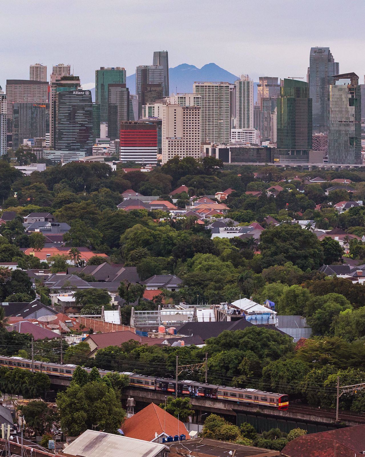 Musrenbang Jakarta