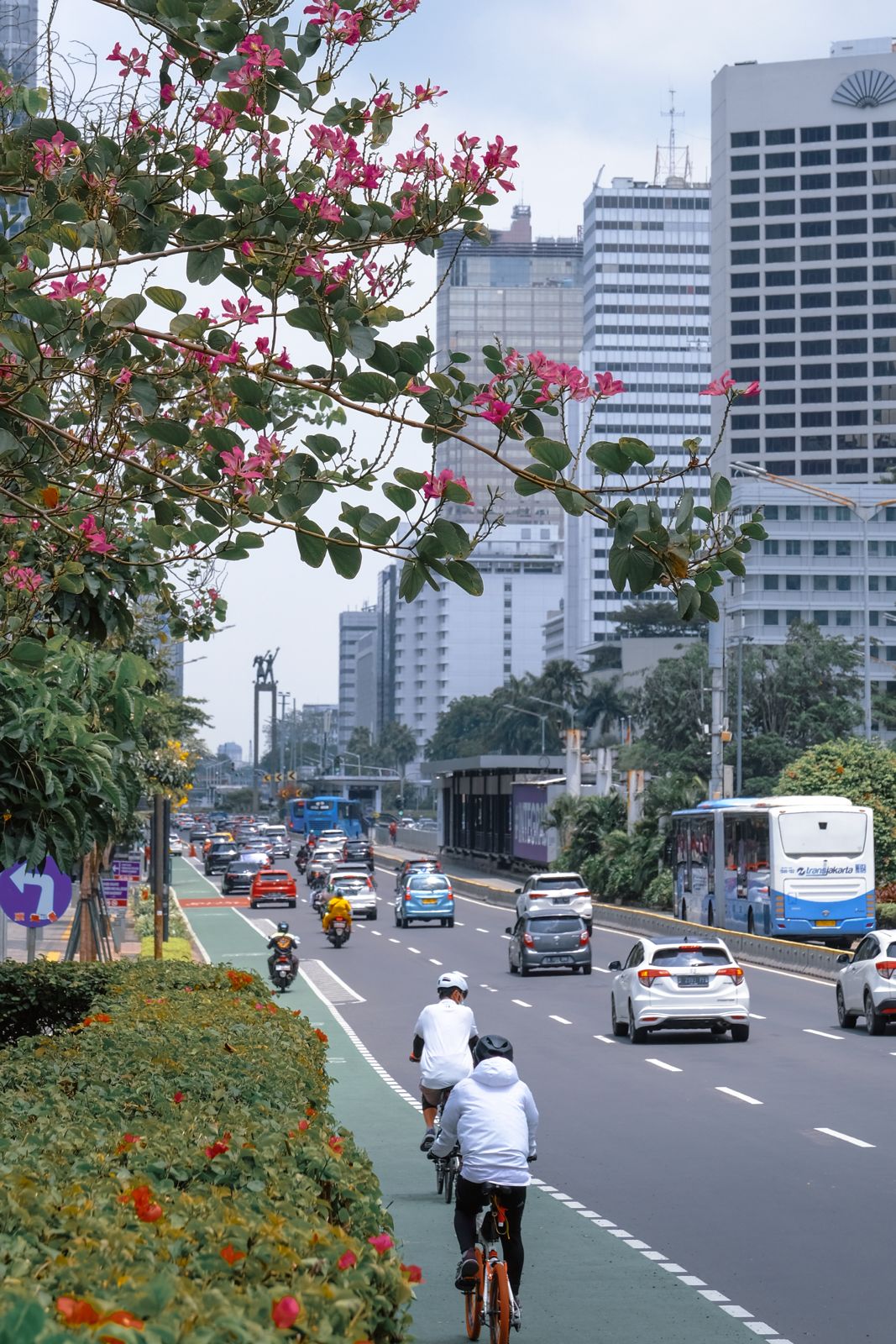 Musrenbang Jakarta