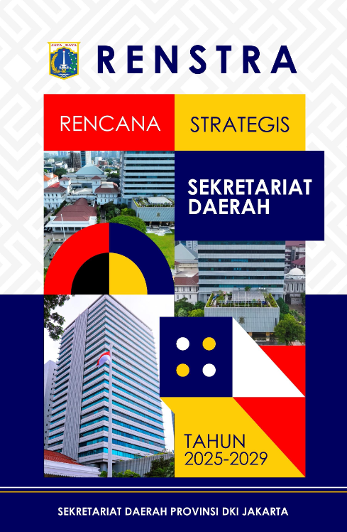 RENSTRA SEKRETARIAT DAERAH