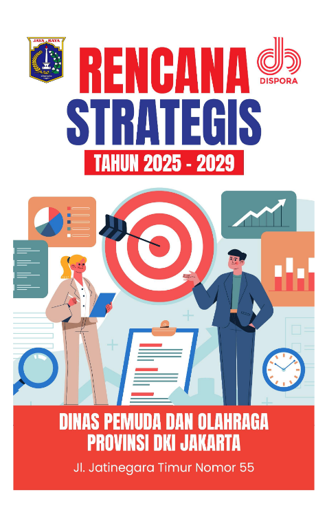 RENSTRA DINAS PEMUDA DAN OLAHRAGA