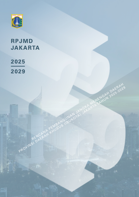 RPJMD PEMPROV DKI JAKARTA