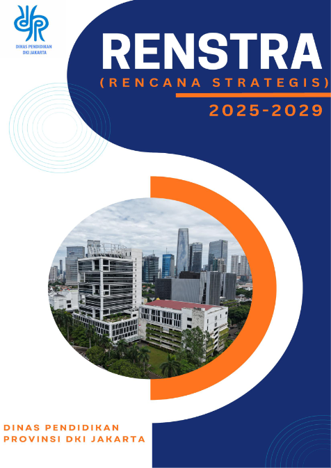 RENSTRA DINAS PENDIDIKAN
