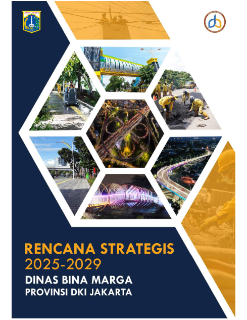 RENSTRA DINAS BINA MARGA