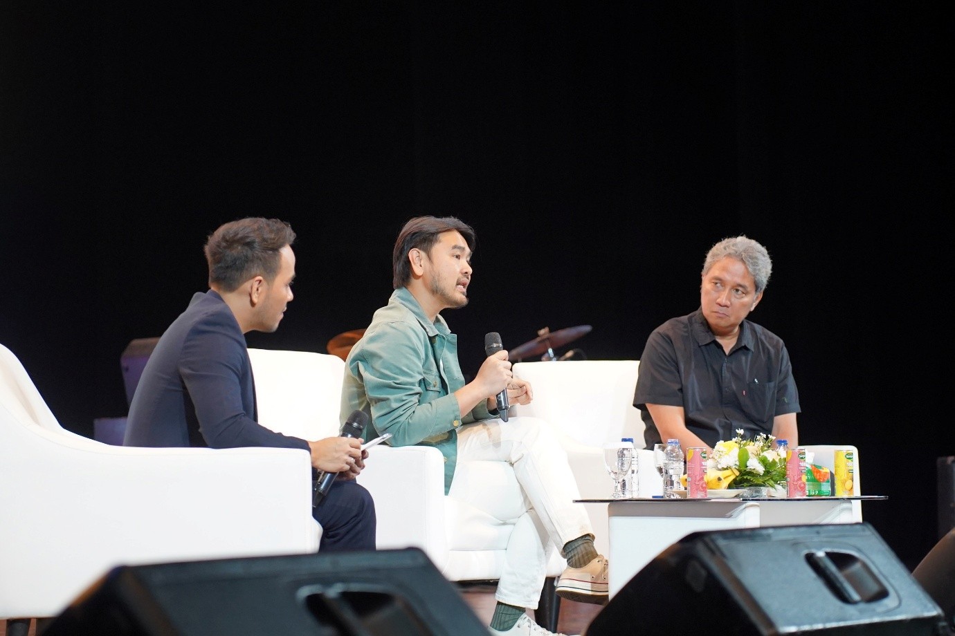 Ketika Gen Z dan Alpha Memenuhi Jakarta Future Festival 2025