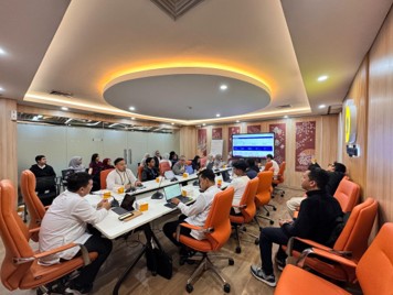 Masa Depan Kota Bebas Krisis Sampah: Bappeda DKI Jakarta Integrasikan Data Spasial Melalui Dashboard Jakarta Waste Management