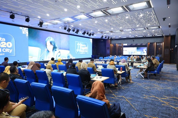Kompleksitas Sidang Kelompok Bidang Kesra Musrenbang RPJMD 2025-2029