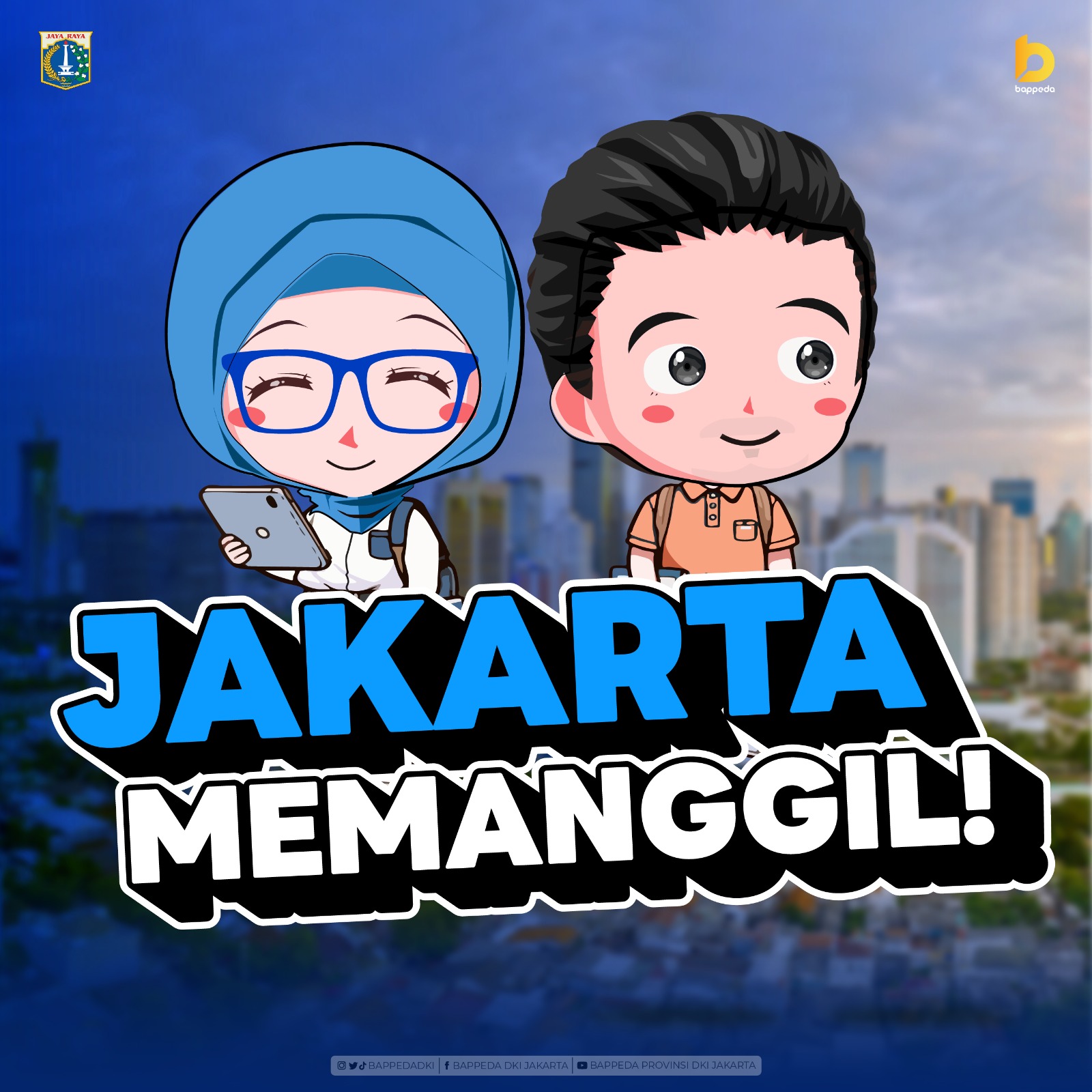 Pengumuman Seleksi Calon Penyedia Jasa Konsultasi Bidang Perencanaan Pembangunan Tahunan Bappeda