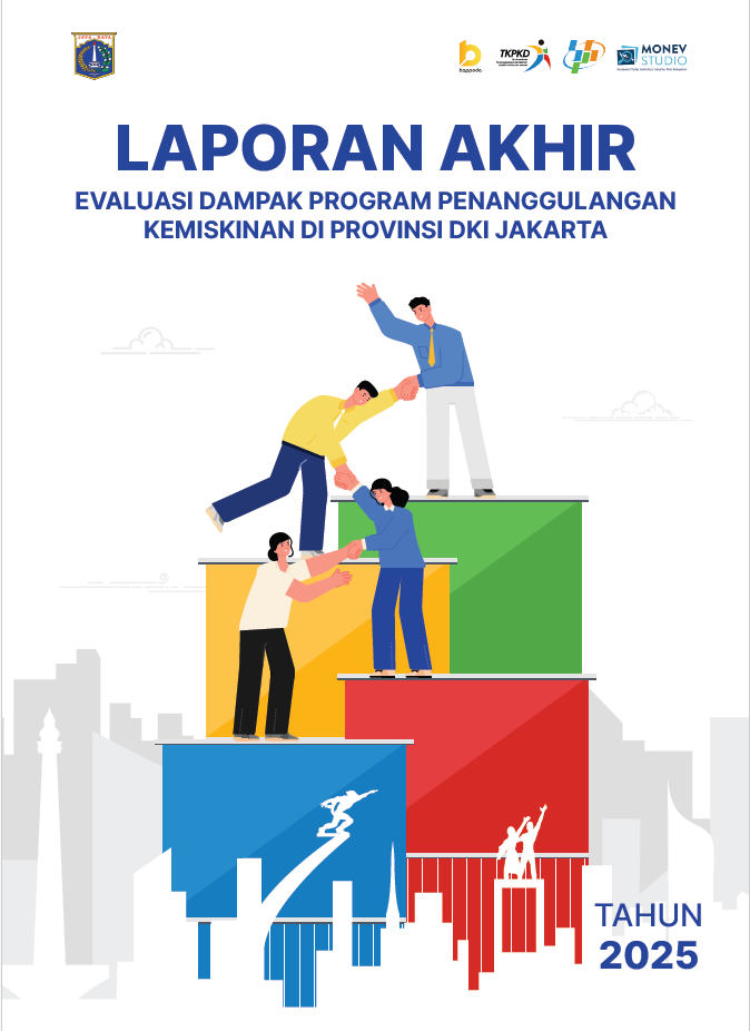 Berita Perencanaan Bappeda Jakarta