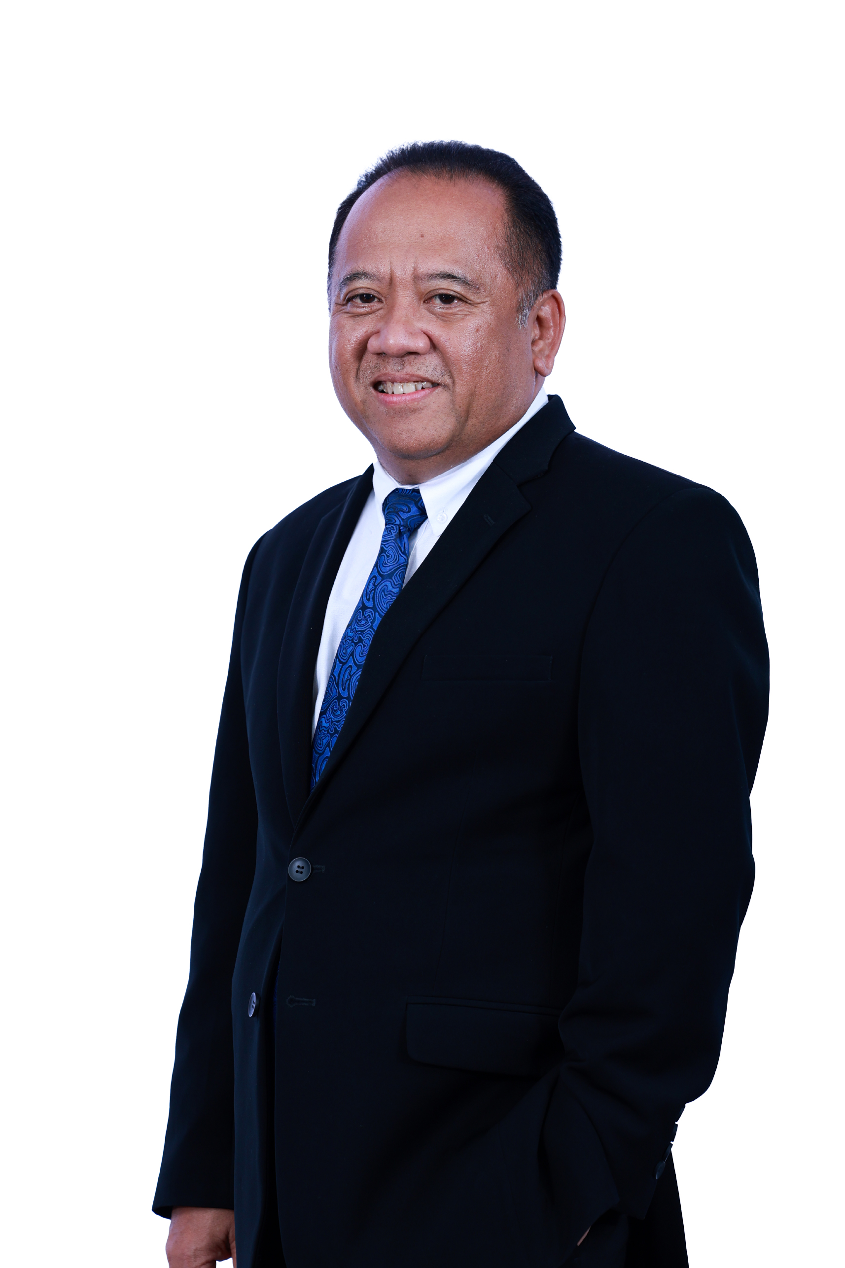 Agus Imam Rifusua | Bappeda Jakarta