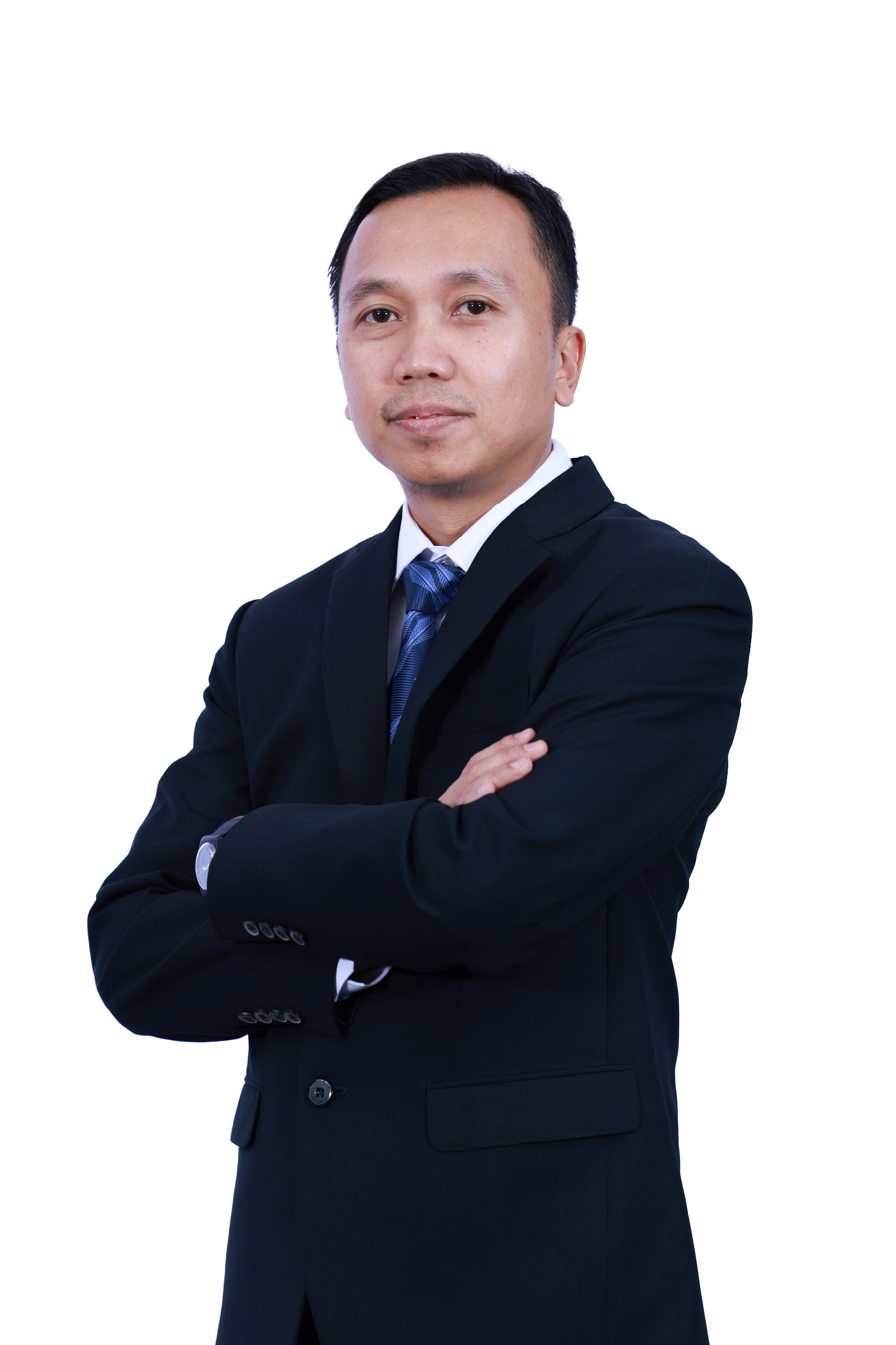 EDWIN ALI SUANDI