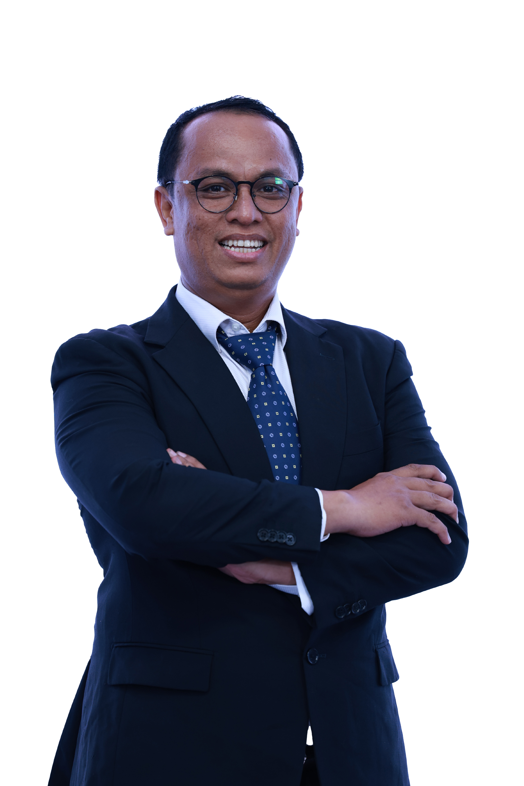Maruhal Mangasi Tunas Sijabat