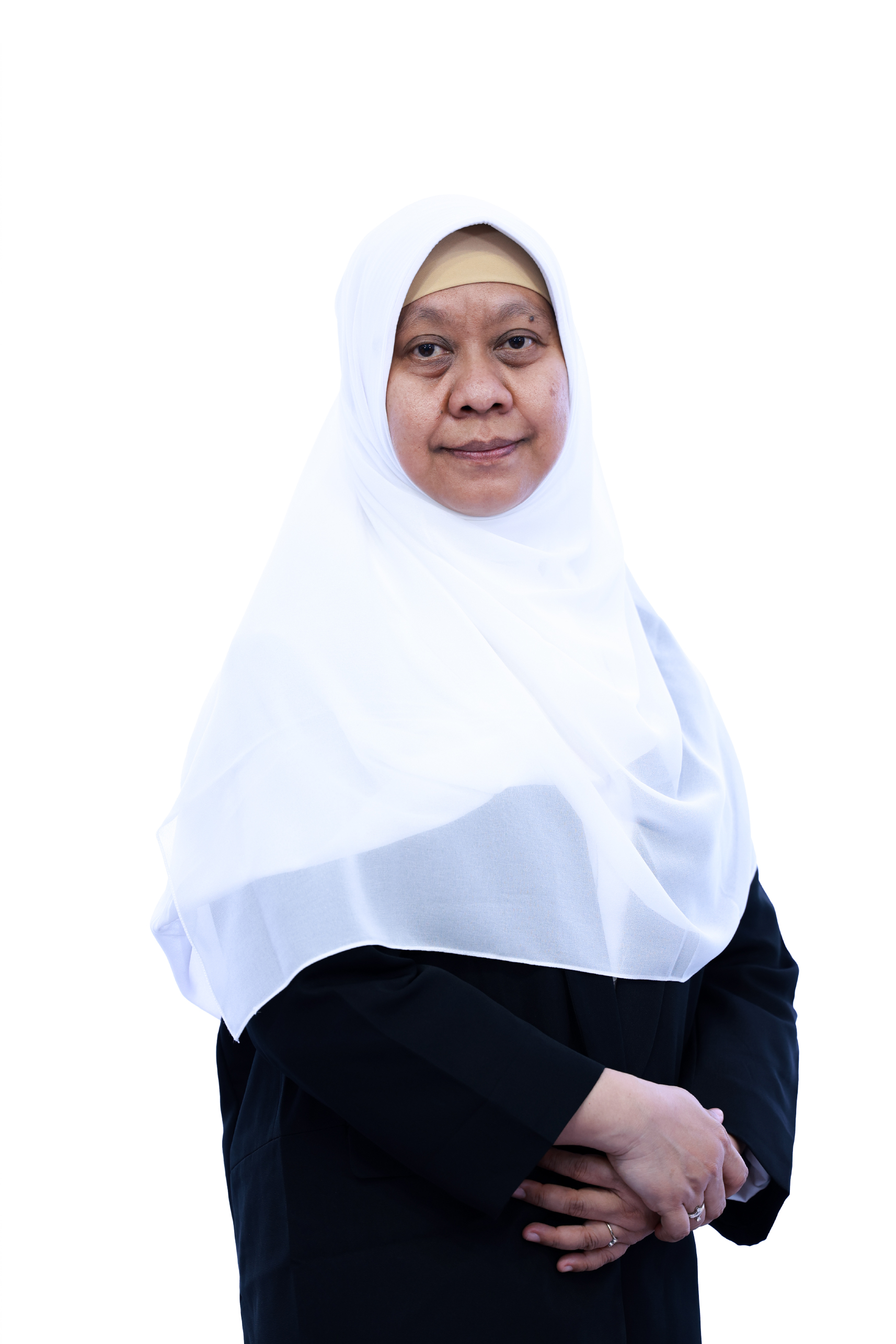 Driah Triastuti