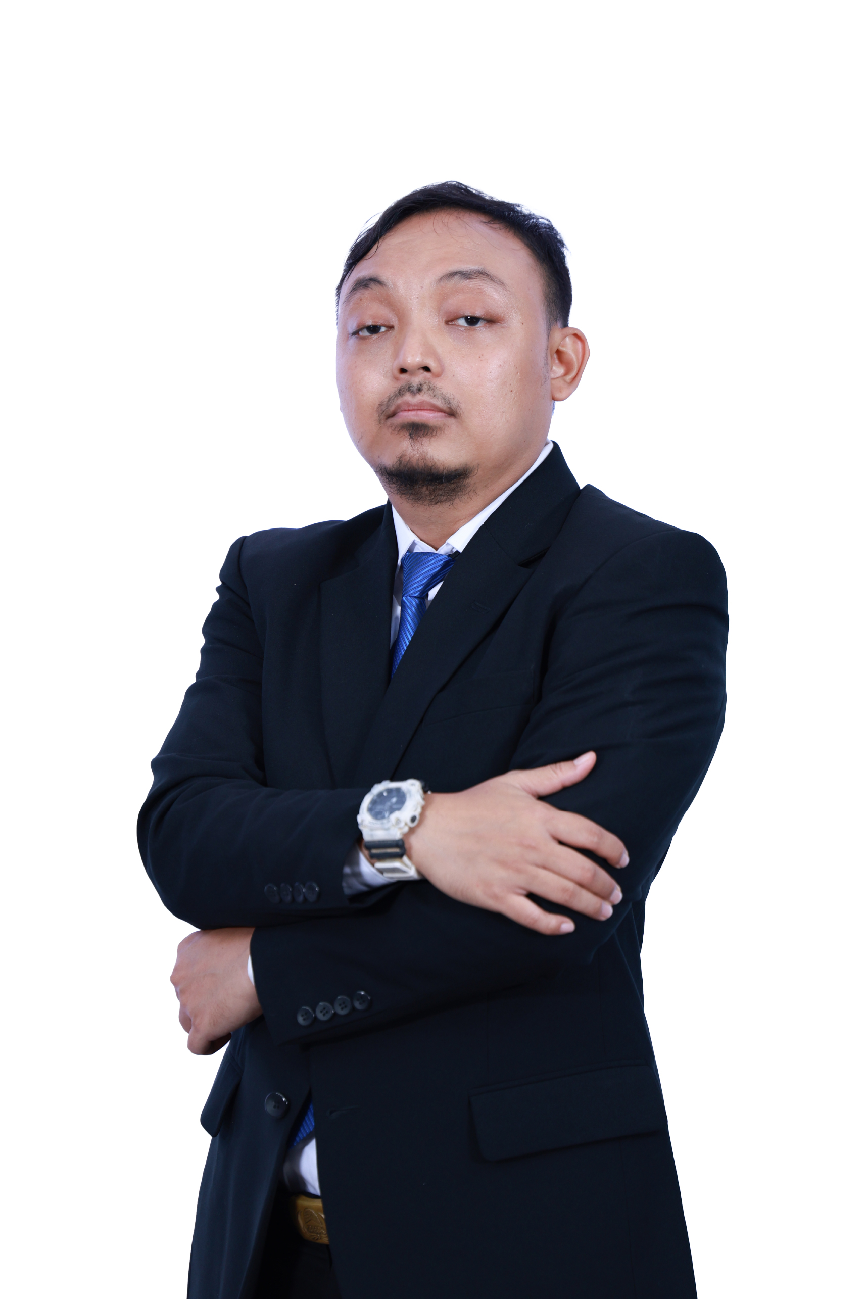Yudho Lava Oktariano