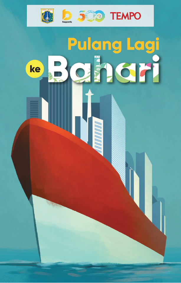 PULANG LAGI KE BAHARI