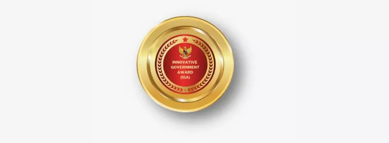 INNOVATIVE GOVERNMENT AWARD: THE WAY TO BUILD INNOVATION IN LOCAL GOVERNMENT