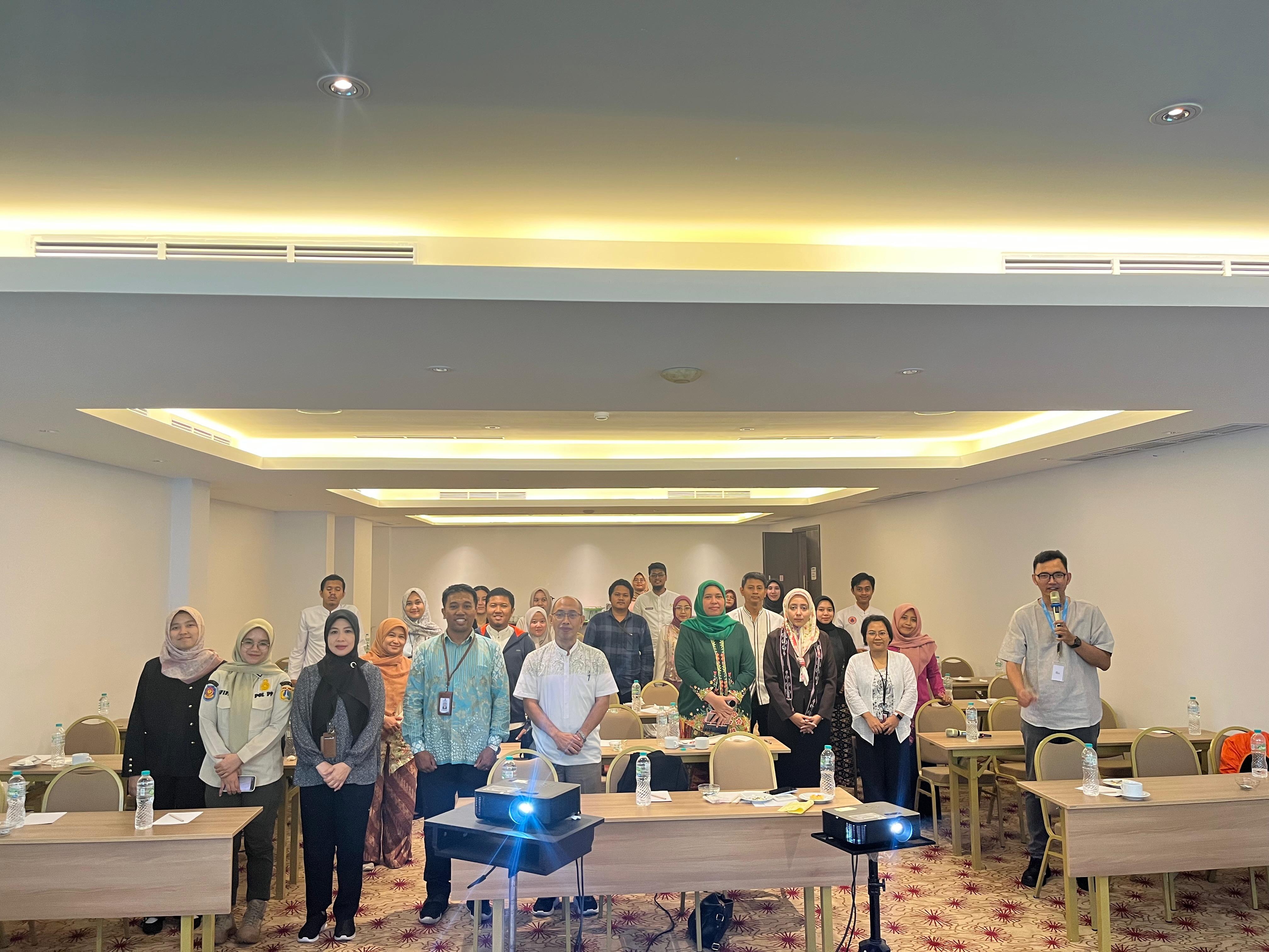 SIKAJI - Sistem Informasi Kajian