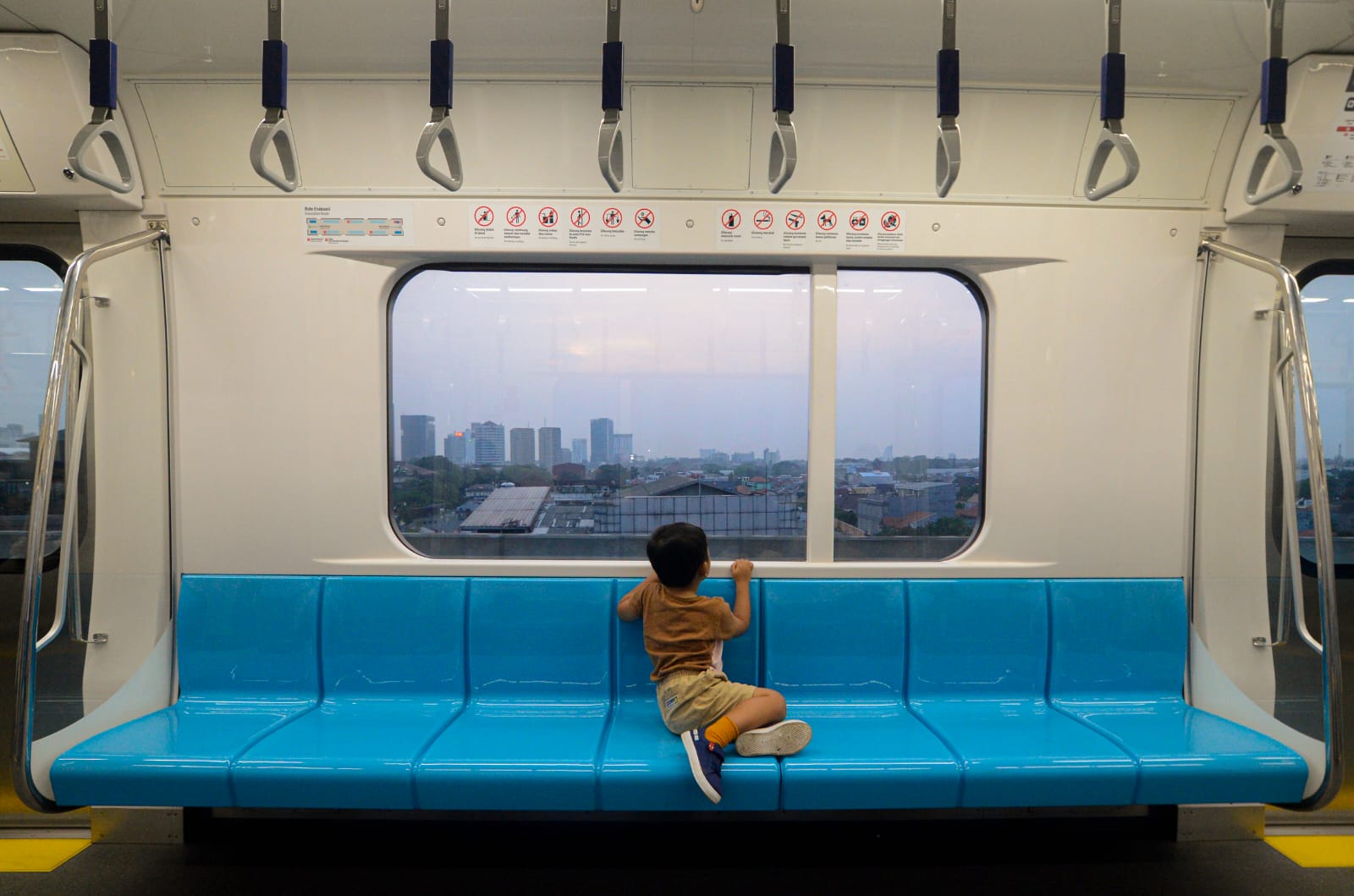 Berita Perencanaan Bappeda Jakarta