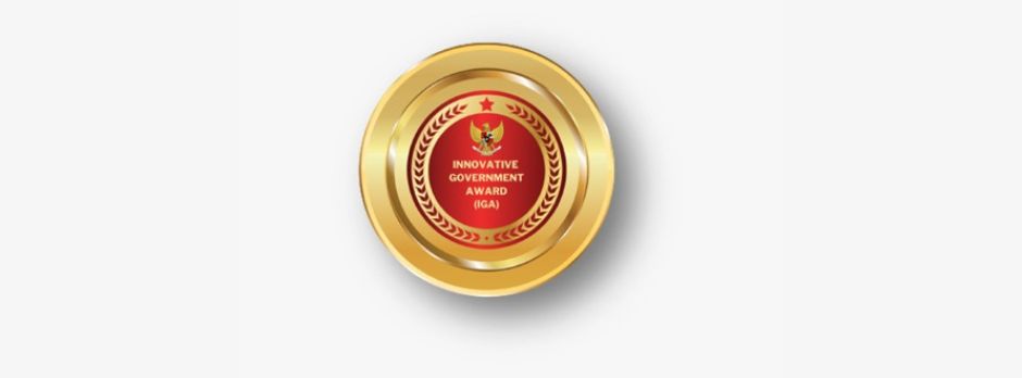 INNOVATIVE GOVERNMENT AWARD: THE WAY TO BUILD INNOVATION IN LOCAL GOVERNMENT