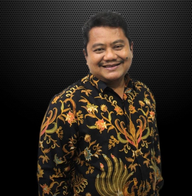 Wakil Kepala Bappeda DKI Jakarta