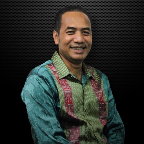 Sekretaris Bappeda DKI Jakarta